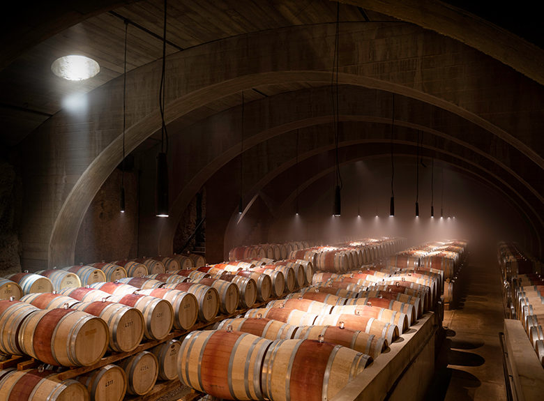 MHFE_Disc_Architecture_BarrelCellar
