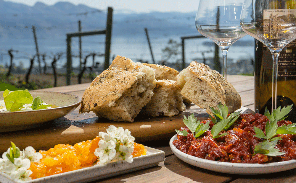 SpringDinner