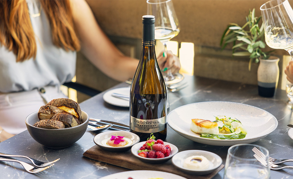 Terrace Restaurant West Kelowna