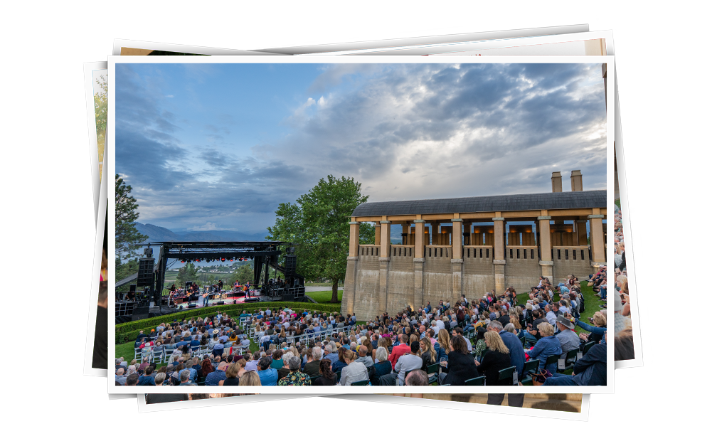 Summer Winery Concert Series