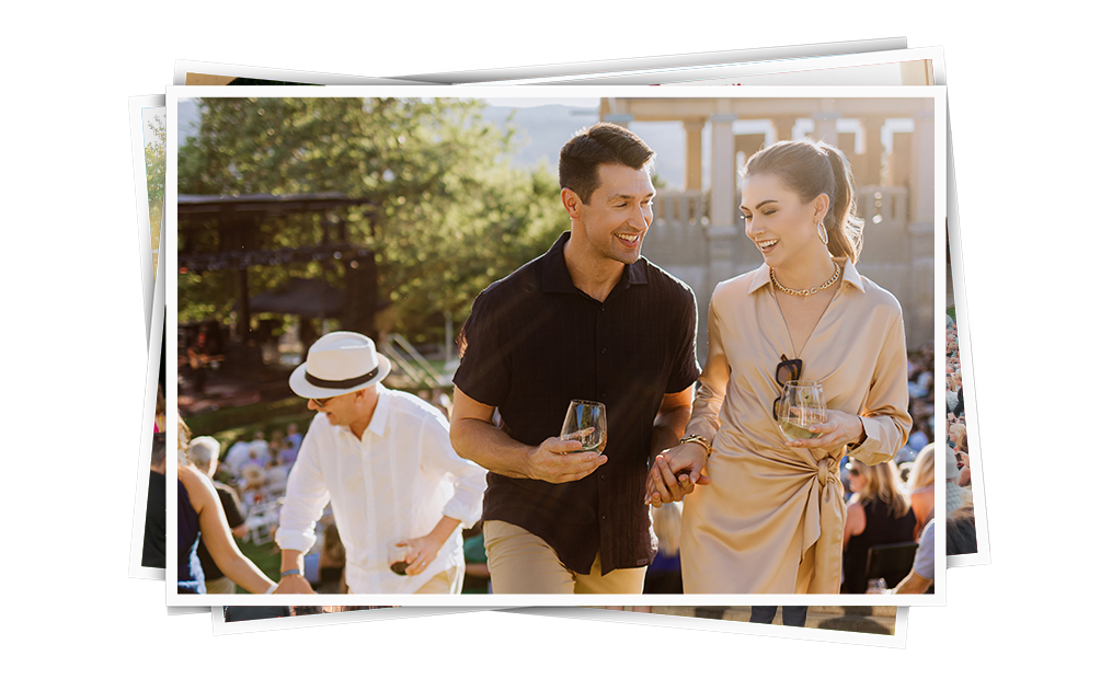 Summer Winery Concert Series