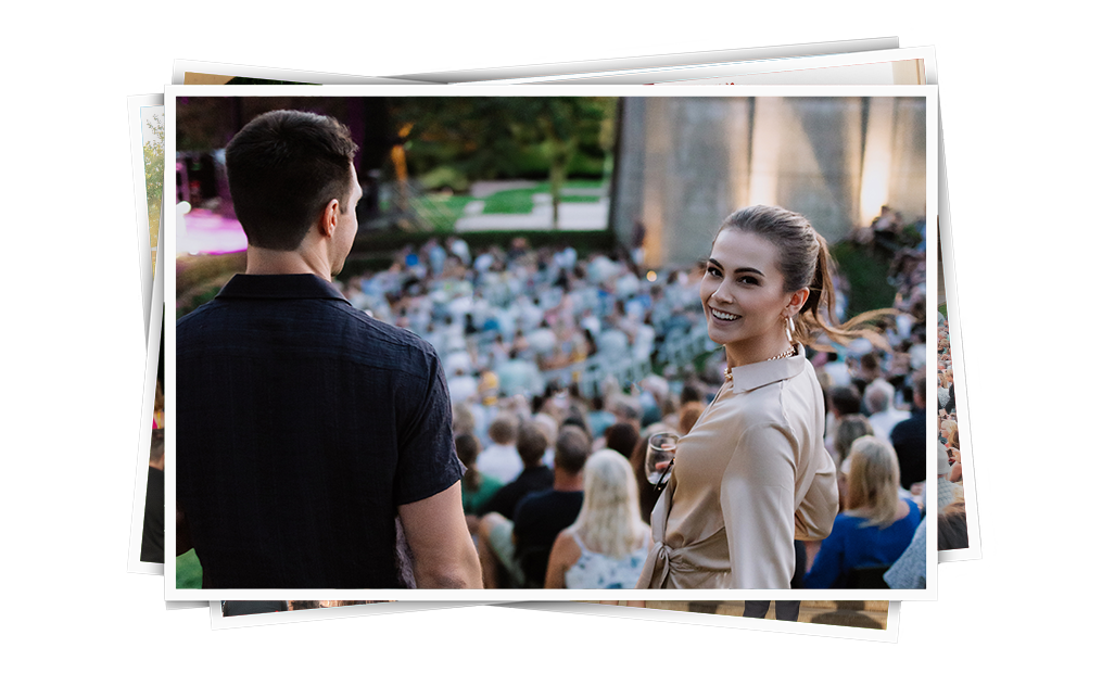 Summer Winery Concert Series