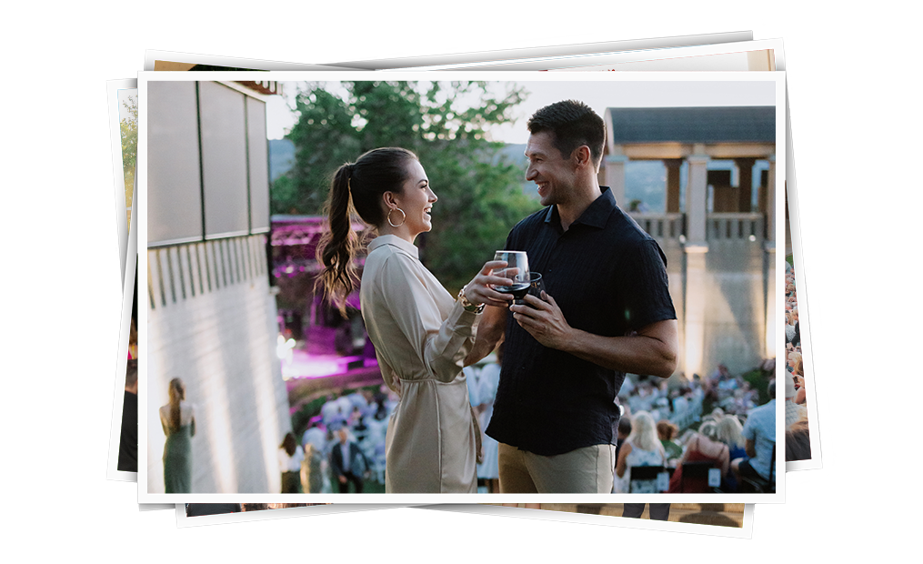 Summer Winery Concert Series