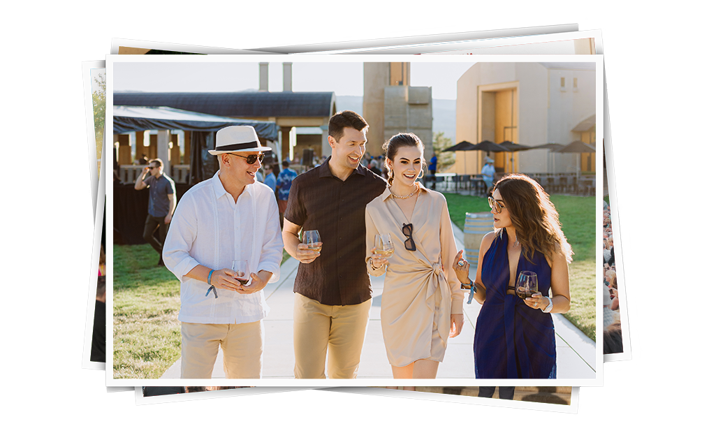 Summer Winery Concert Series