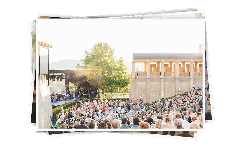 Summer Winery Concert Series