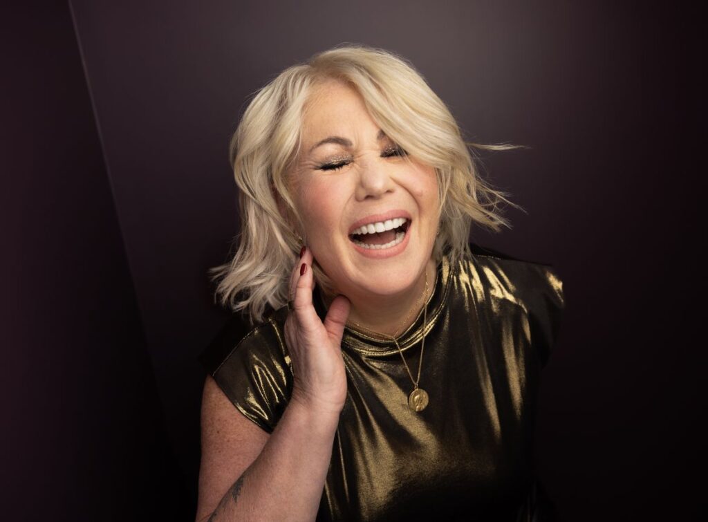 Jann Arden Mission Hill Summer Concert Series 2025