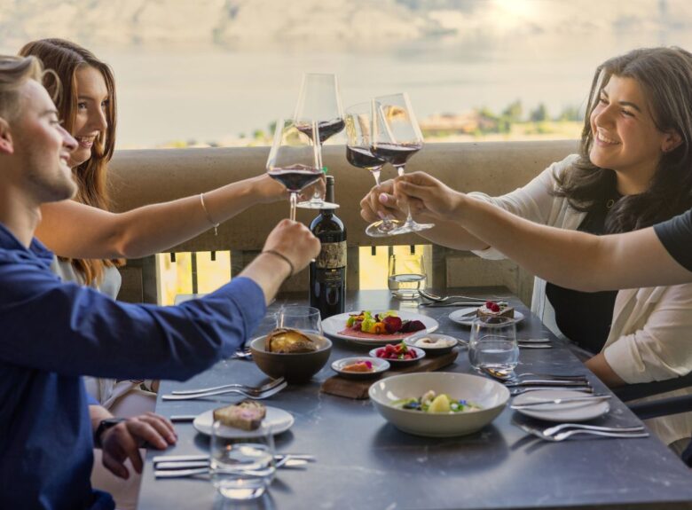 Experience-Mission-Hill-Wines-Dining-Experiences Restaurant Experiences Terrace Mission Hill Winery West Kelowna