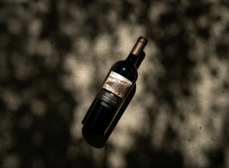 2022 Terroir Cabernet Franc