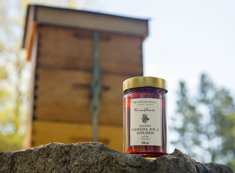 Estate Honey