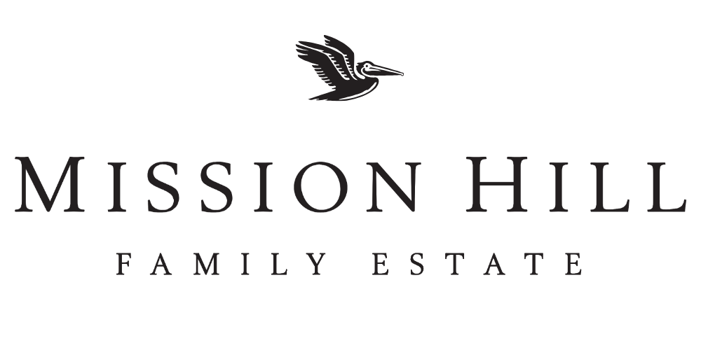 Mission Hill Family Estate Logo